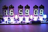 NIXT CLOCK - DIY IV11 VFD Clock DIY Electronic
