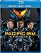 Pacific Rim Uprising [Blu-ray] primary