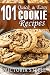 101 Quick & Easy Cookie Recipes by Victoria Steele