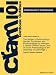 Outlines & Highlights for the Subject of Anthropology: Gender, Symbolism and Psychoanalysis by Henrietta L. Moore (William Wyse Chair of Social Anthro