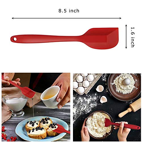 LokiLux Pancake Muffin Cupcake Batter Dispenser Baking Tool Cupcake