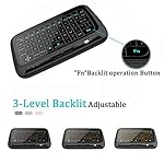 Ilebygo-24Ghz-Mini-Wireless-KeyboardBackllit-Full-Screen-Mouse-Touchpad-ComboRechargeable-Remote-Control-for-PCAndroid-Tv-BoxHTPCIPTVPS3Pad