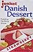 Junket Danish Dessert - Strawberry (4.75 ounce)
