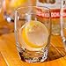 Bseen Ice Ball Maker Whiskey Sphere Ice Ball Mold, Novelty Food-Grade Flexible Silicone Ice Tray for Cocktails & Scotch