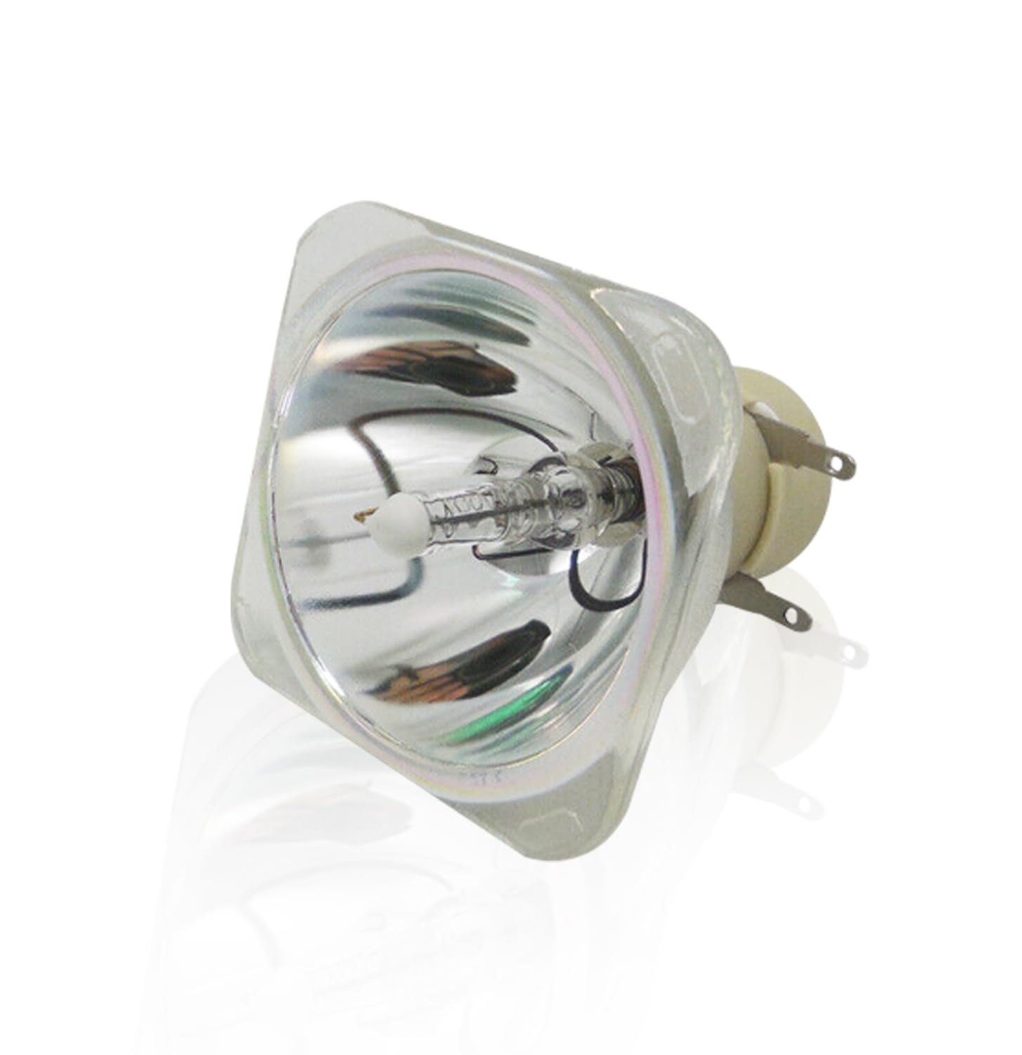 Poxtedsr UHP190/160W 0.8 E20.9 Replacement Projector Bulb Lamp Compatible with BENQ TX538 EP5920 TS513P TS819ST DX818ST DX819ST W1060 W700 W700+ W703D MW512