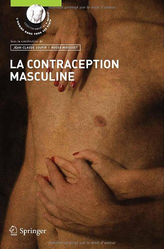 La  contraception masculine