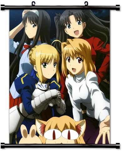 Download Amazon Com Carnival Phantasm Anime Fabric Wall Scroll Poster For iPhone Wallpaper Amazon Com Carnival Phantasm Anime Fabric Wall Scroll Poster Desktop Wallpaper Free