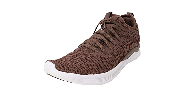 zapatillas puma mujer ignite flash