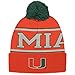 NCAA Men's Cuffed Pom Knit Beanie