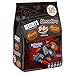HERSHEY'S Halloween Demon Treats Snack Size Assortment (48.05-Ounce Bag, 125 Pieces)