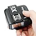 Godox X1T-C 2.4G E-TTL Wireless LCD Flash Transmitter for Canon Camera (X1T-C)