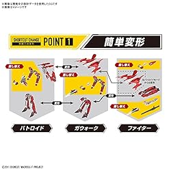 BANDAI SPIRITS(バンダイ スピリッツ) HG