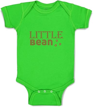 bean baby clothes
