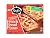Stouffers French Bread Deluxe Pizza, 12.375 Ounce -- 10 per case.