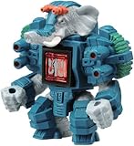 BS05 Eredoramu (Elephant)