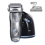 Braun Series 7 Clean and Charge Station