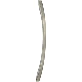 Atlas Homewares A882-BN Successi Sleek Pull, Brushed Nickel, 13.26-Inch