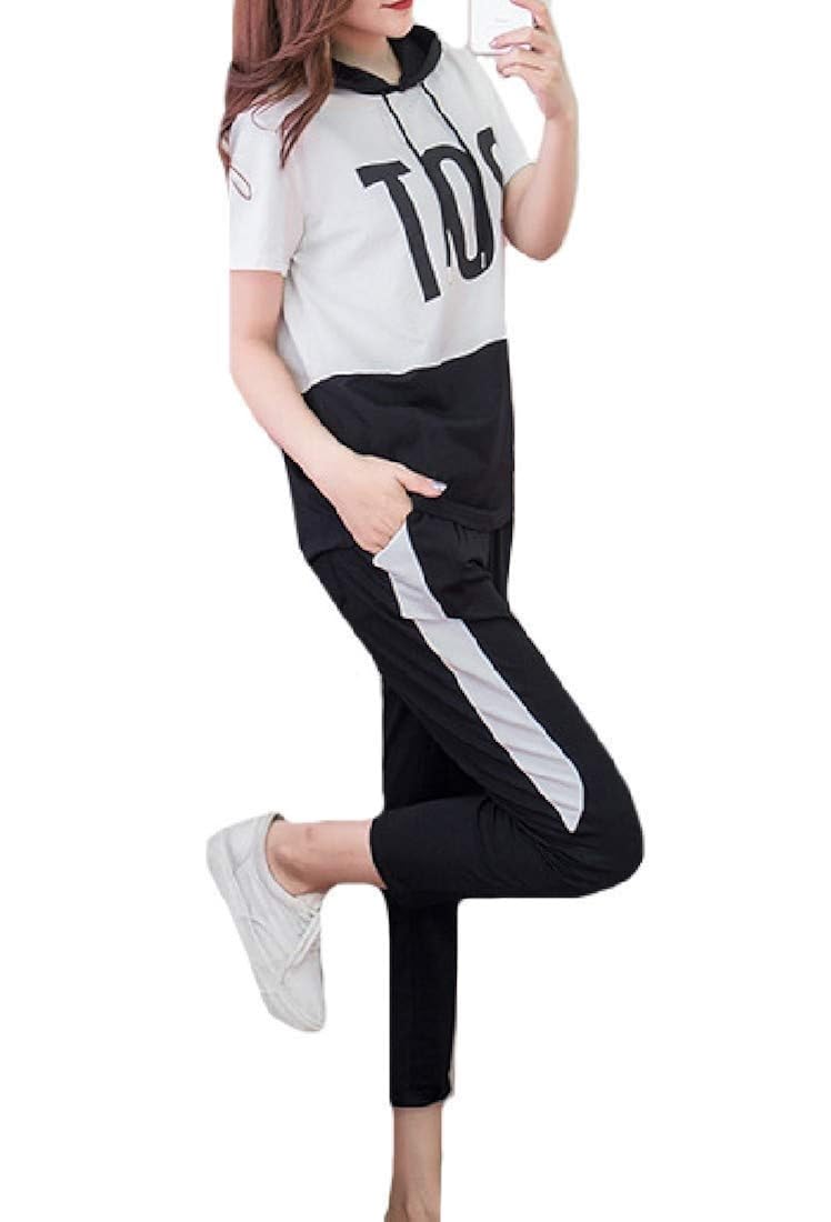 summer tracksuit womens