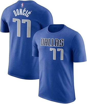 camiseta doncic niño