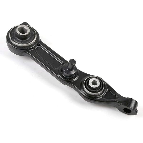 Amazon.com: Mr296296 - Front Lower Arm Right For Mitsubishi 