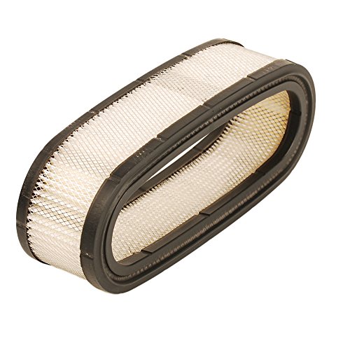 HIFROM Air Filter for Briggs Stratton 394019S 394019 398825 4136 5052H 5052K Lawn Mower with 272490S Pre Filter