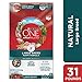 Purina ONE Natural Large Breed Dry Puppy Food, SmartBlend Large Breed Puppy Formula - 31.1 lb. Bag primary