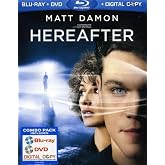Hereafter (Blu-ray)