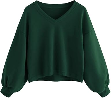 amazon sweatshirts for ladies