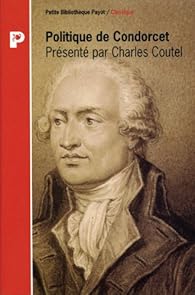 Politique de Condorcet par Coutel