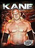 Kane (Torque Books: Pro Wrestling Champions) (Torque: Pro Wrestling Champions (Library))