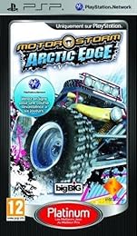 MotorStorm : Arctic Edge