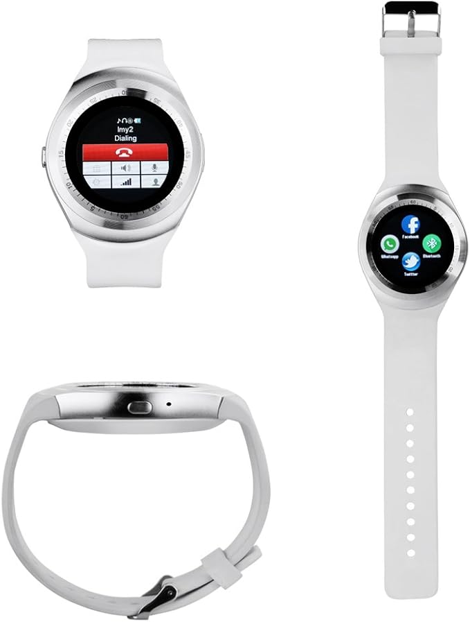 smartwatch wy1