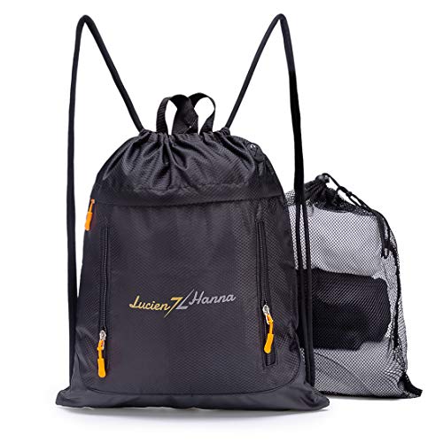 The 10 best gymsack mesh 2019 Alally Reviews