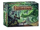 Pathfinder Adventure Card Game: Core Set by 