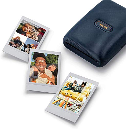 Instax Link Imprimante smartphone Denim foncé - Image 2
