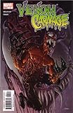 Venom Vs. Carnage, #4 (Comic Book)