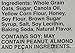 Nature Valley Crunchy Granola Bars Oats 'N Honey, 98-Count 1.49oz bars