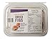 Sun Dried Jumbo Fig From Turkey Selection Sulfite Free, No Added Sugar, Freshly Packed, Premium Grade (3 Lb)