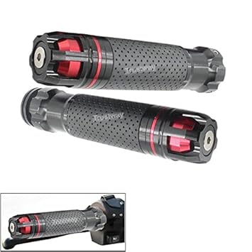 scooty handle grip