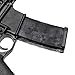 GunSkins AR-15 Mag Skin Camouflage Kit DIY Vinyl Magazine Wrap – 3 Pack (Kryptek Typhon)