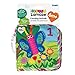 Lamaze Baby Book, Counting Animals