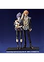 mensHdge technical statue No.14 ディアボリックラヴァーズ DIABOLIK LOVERS 逆巻カナト|サンプル8