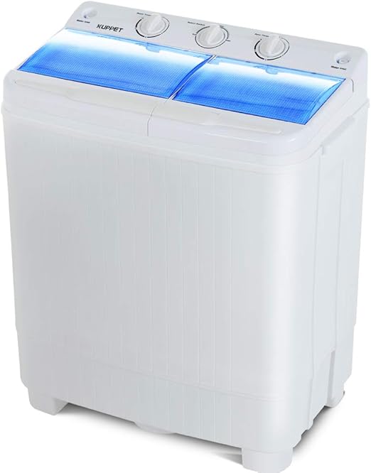 portable washer dryer combo for apartments