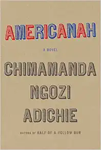 Americanah: A novel (ALA Notable Books for Adults)