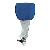 COCO Yacht Boat Engine Outboard Motor Cover Up to