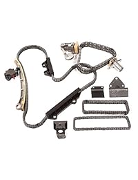 Evergreen tk8010 Chevrolet Suzuki h25 a H27 A V6 Kit de cadena de distribución