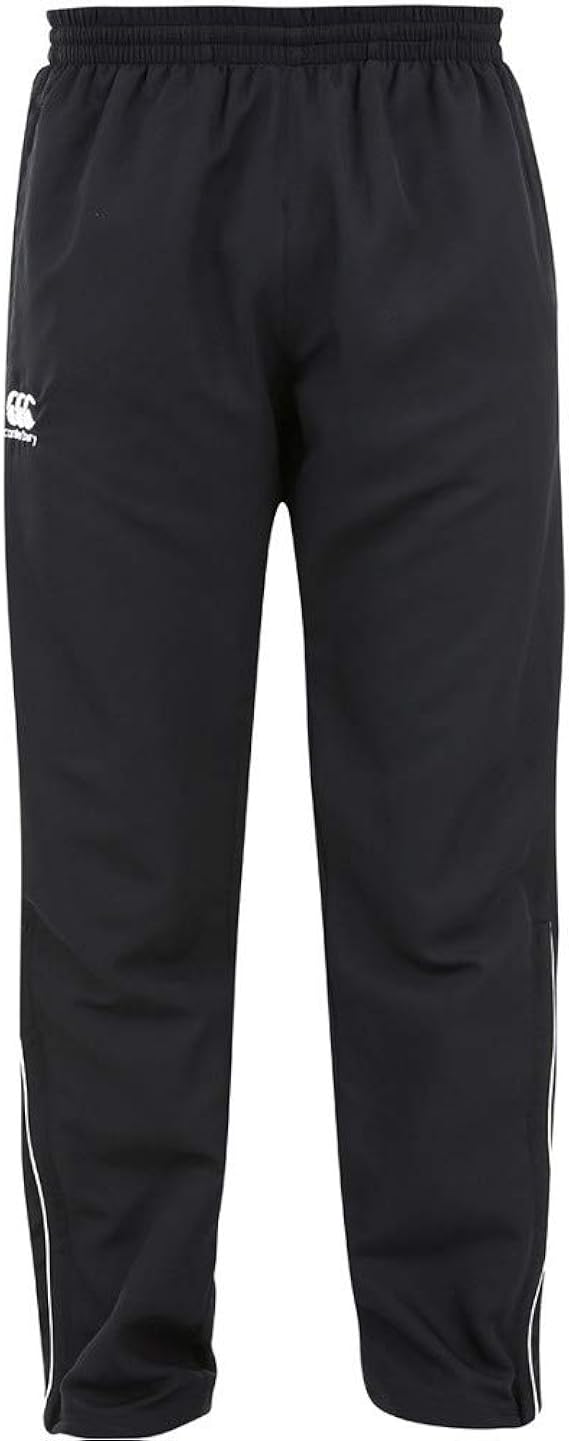 canterbury fleece track pants