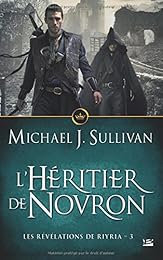 L' héritier de Novron