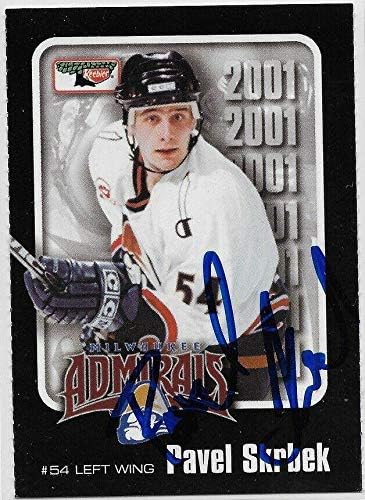 milwaukee admirals team store