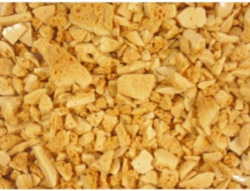 Honeycomb Pieces - 250G by Yolli